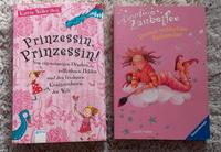 Prinzessin/Feenbuch Rheinland-Pfalz - Mehlbach Vorschau