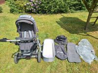 Hartan Topline S, Kinderwagen, Buggy Niedersachsen - Schwanewede Vorschau