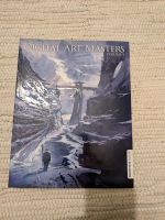 Digital Art Masters Vol 9 English Artbook Grafik landscape Hamburg-Nord - Hamburg Alsterdorf  Vorschau