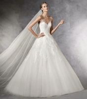 Brautkleid Pronovias Prala Niedersachsen - Isenbüttel Vorschau