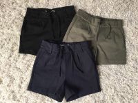 3 Only Kids Shorts Mädchen Gr. 122 Rügen - Sassnitz Vorschau