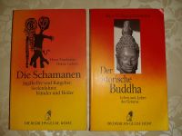 Die Schamanen + Der historische Buddha | Diederichs Gelbe Reihe Sachsen - Nünchritz Vorschau