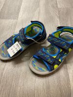 Young Spirit Jungen Sandalen offen Sommer Schuhe Kinder Gr.29 NEU Nordrhein-Westfalen - Gladbeck Vorschau