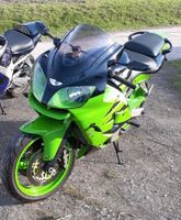 Kawasaki Zx6r Thüringen - Gera Vorschau