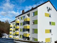 4-Zimmer Wohnung in Erbendorf zu vermieten ! Bayern - Erbendorf Vorschau