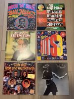 67 x Schallplatten, Sammlung, Vinyl, LP, ABBA, Schlager, POP Rheinland-Pfalz - Neustadt (Wied) Vorschau