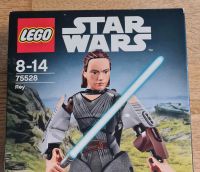 Lego Star Wars Rey OVP ungeöffnet 75528 Sachsen - Niesky Vorschau