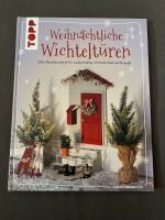 TOPP Wichtel Weihnachtliche Wichteltüren Buch basteln  neu Niedersachsen - Kirchwistedt Vorschau