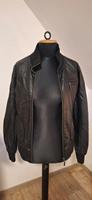 Lederjacke schwarz Rockabilly Bayern - Bad Windsheim Vorschau
