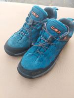 CMP Gr.37 Outdoorschuhe Wanderschuhe Baden-Württemberg - Mannheim Vorschau