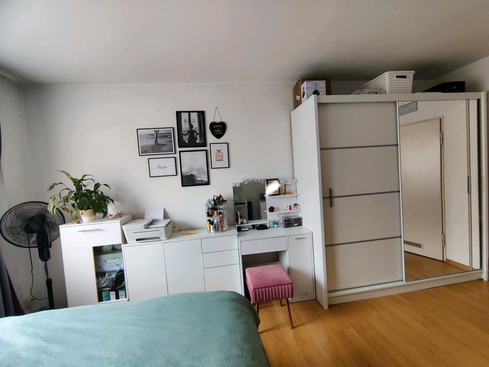 2 Zimmer Wohnung in Nürnberg in Nürnberg (Mittelfr)