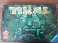 Brettspiel Tikal Niedersachsen - Bohmte Vorschau