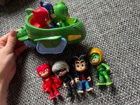 PJ Masks Figures Thüringen - Apolda Vorschau