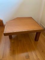 Tisch Holztisch Couchtisch kleiner Beistelltisch vintage retro Hessen - Linden Vorschau