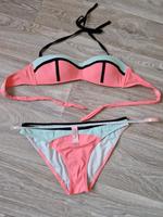 Hunkemöller Bikini Gr M neuwertig Harburg - Hamburg Hausbruch Vorschau