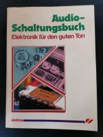 Audio Schaltungsbuch, Elektronik, Elektrotechnik, audio Brandenburg - Gransee Vorschau