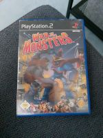 War of the monsters ps2 NUR DIE HÜLLE Niedersachsen - Braunschweig Vorschau