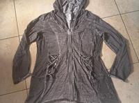 Jacke "Tredy" Gr 42 , Versand günstig Thüringen - Ronneburg Vorschau