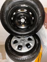 Goodyear Efficient Grip 215/65 R 16 C mit Stahlf. 4 mal NEU 300,- Duisburg - Walsum Vorschau