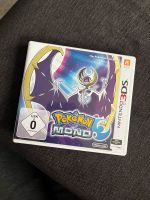 Pokémon Mond für Nintendo 3DS Niedersachsen - Rehburg-Loccum Vorschau