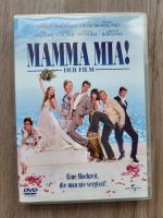 "MAMMA MIA! Der Film" DVD Nordrhein-Westfalen - Steinhagen Vorschau