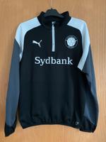 Pullover Langärmelige Sportpullover Gr. S (UK) 44/46 Puma Sydbank Sachsen - Görlitz Vorschau