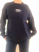 Pull & Bear College Sweatshirt mit Stickerei Bayern - Forchheim Vorschau