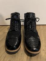 Stiefeletten Catwalk, Größe 39 Kiel - Russee-Hammer Vorschau