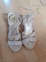 damenschuhe Sommer neu Größe 38 München - Berg-am-Laim Vorschau