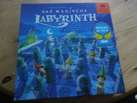 Das Magische Labyrinth Bayern - Hepberg Vorschau