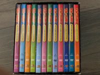 Tom und Jerry Classic Collection DVD Nordfriesland - Wyk Vorschau
