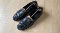 PAUL GREEN Slipper schwarz Gr. 7,5 Stuttgart - Sillenbuch Vorschau