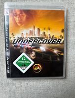 Need for Speed Undercover PS3 Nordrhein-Westfalen - Lippstadt Vorschau