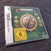 Professor Layton und die verlorene Zukunft DS - Nintendo DS Baden-Württemberg - Weinheim Vorschau