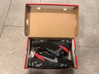 Nike React Element 55 Premium Schwarz rot grau Gr. 42,5 NEU & OVP Bremen-Mitte - Bremen Altstadt Vorschau