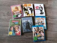 DVD / Blu-Ray Niedersachsen - Bockhorn Vorschau