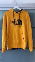 The North Face Hoodie Curry gelb / schwarz S Herren Obervieland - Arsten Vorschau