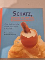 Buch Schatz machst du mir ein Schokoladenbrot Rheinland-Pfalz - Neuwied Vorschau