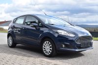 Ford Fiesta 1.6 TI-VCT AUT. Champions Edition Service HU NEU Rheinland-Pfalz - Schönenberg-Kübelberg Vorschau