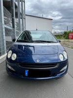 Smart ForFour 1,3 pulse *KLIMA* *TÜV NEU* Hessen - Kriftel Vorschau