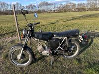Simson  S51 B2 Baujahr 1981 Brandenburg - Nuthetal Vorschau