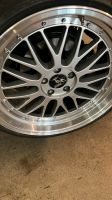 Ultra wheels UA3 20 Zoll Sachsen-Anhalt - Braunsbedra Vorschau