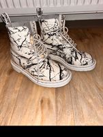 Dr. Martens Stiefel Marble Nordrhein-Westfalen - Euskirchen Vorschau