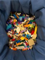 Kiste voller Lego Bayern - Freilassing Vorschau