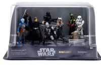 Star Wars: The Mandalorian super Deluxe Box Set Nordrhein-Westfalen - Rösrath Vorschau