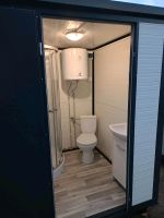 Campingtoillet WC dusche Saarland - Homburg Vorschau