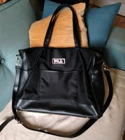 Fila Damen Hand Tasche Umhängetasche schwarz Hessen - Wiesbaden Vorschau