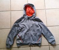 Trainingsjacke, Sport Jacke von Adidas, Gr. 140 Bayern - Kipfenberg Vorschau