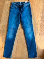 Coole Jeans von Jack & Jones in 164 Niedersachsen - Langendorf Vorschau