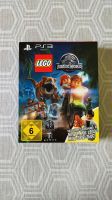 Ps3 Lego Jurassic World Special Edition *Neuwertig*Konsole* Nordrhein-Westfalen - Bad Salzuflen Vorschau